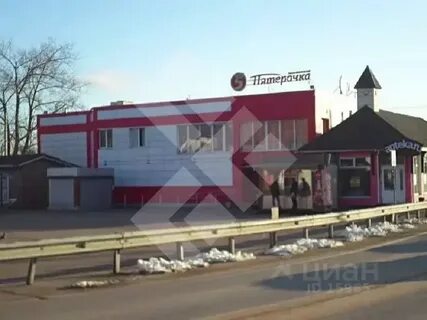Ул железнодорожная 17