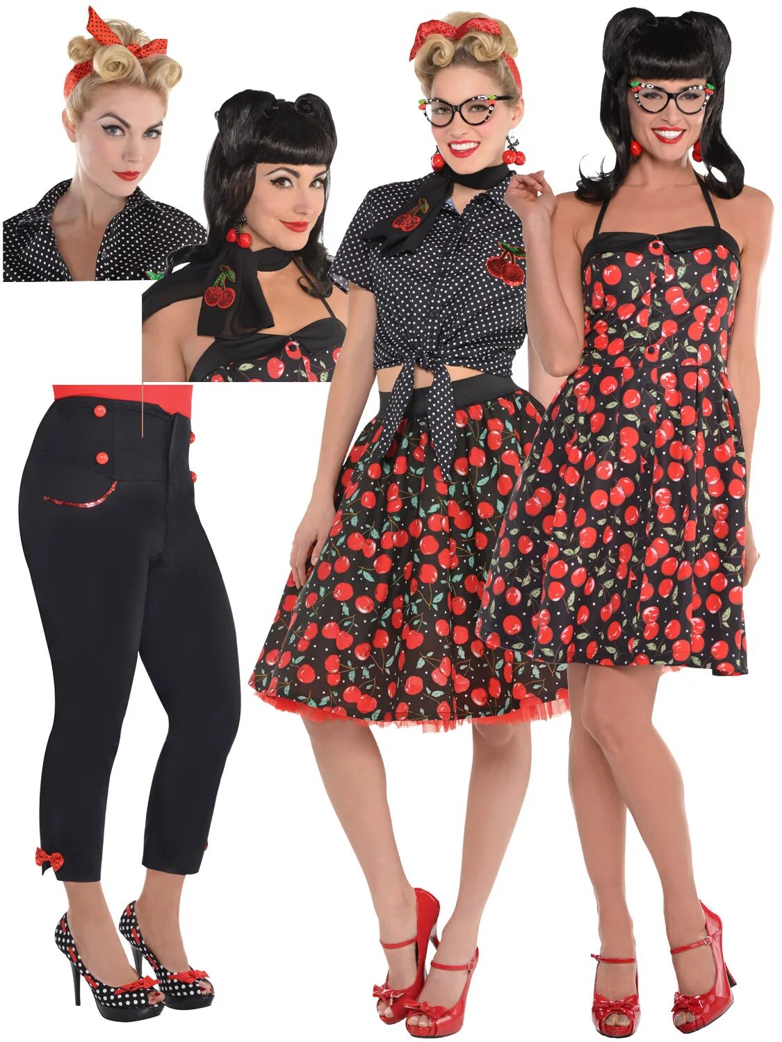 стиляги одежда. платье в стиле рок-н-ролл. стиль рок в одежде. костюм для рок-н-ролла для девушки. рок н ролл женщины.