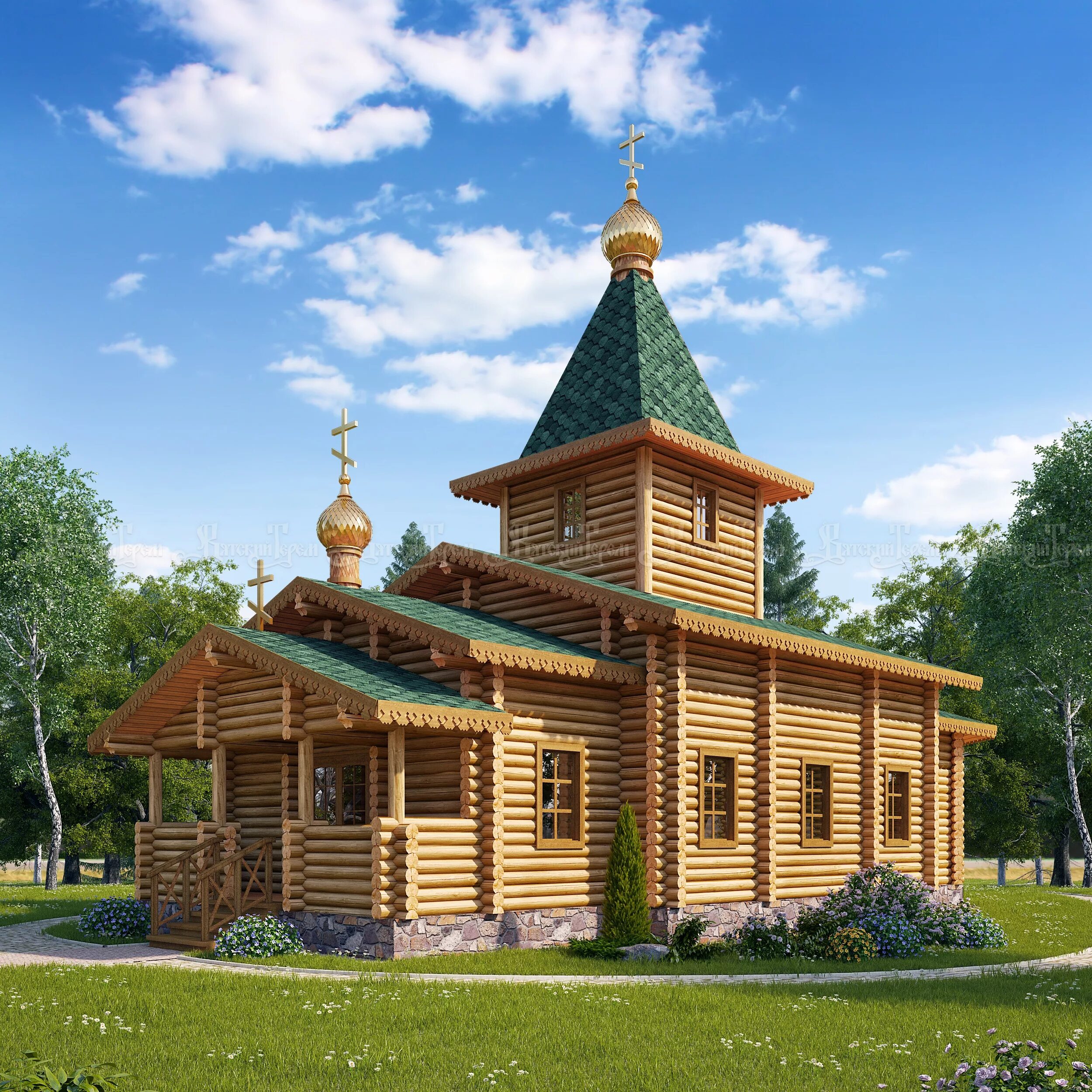 Wooden church. Сосновый Бор храм Лазаря. Вятский Терем храмы. Деревянный храм Озерки Калужская область. Иркутская Церковь Михаила Архангела деревянная.