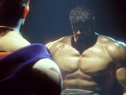 Fight 6