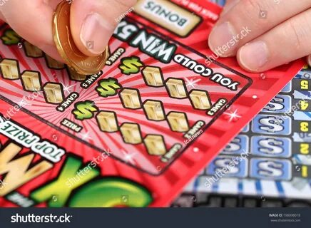 Системы игры в лотерею