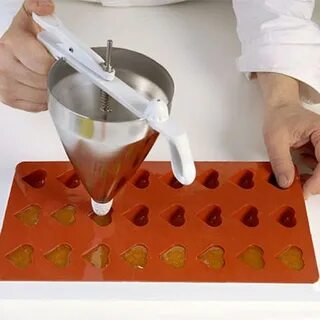 Залить соусом