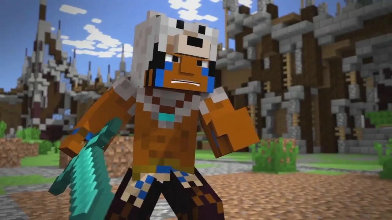 Топ клипы про майнкрафт. Minecraft композиция. Клипы песен майнкрафт. Клипы песен майнкрафт. Клип из майнкрафта мальчику ломают шею.