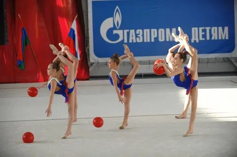 Спортивная гимнастика петрозаводск