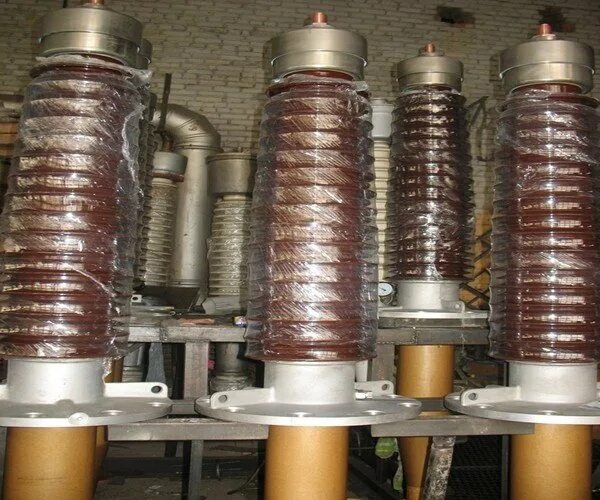 Защита вводов трансформатора