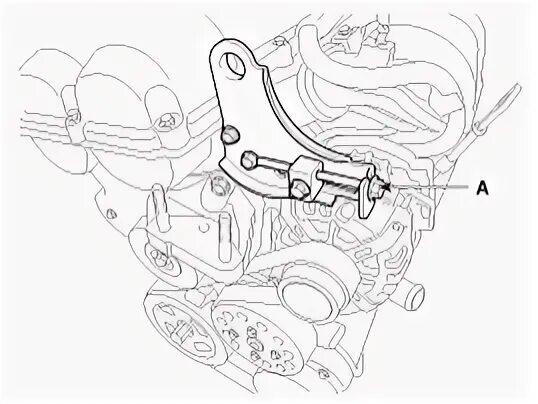 Ремень генератора киа сид. Схема ремня генератора Киа СИД 1.6. Схема приводного ремня Киа СИД 1.6. Приводной ремень кия СИД 1.6 схема. Схема ремня генератора Киа СИД 2008.