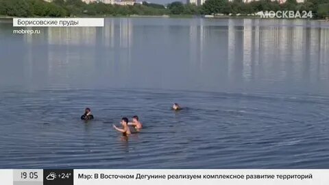 Грипп в москве 2023