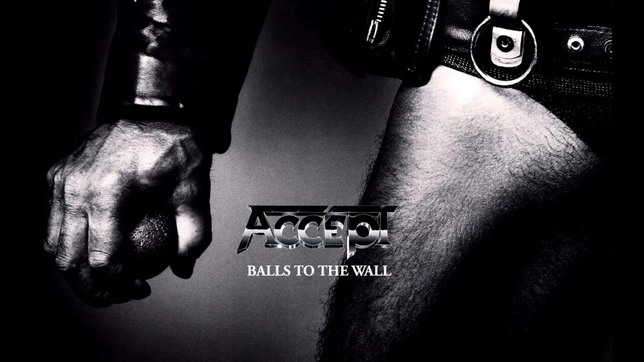 Accept users. Accept balls to the wall 1983. группа accept 1983. accept обложки альбомов. accept кассета.