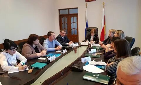 Центр занятости владикавказ