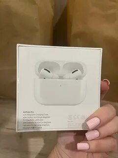 Airpods pro 2023