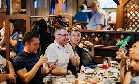 Burger house воронеж