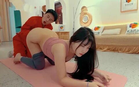 Позволь себе моменты истинного экстаза с И Канг Спа и нашими искусительницами