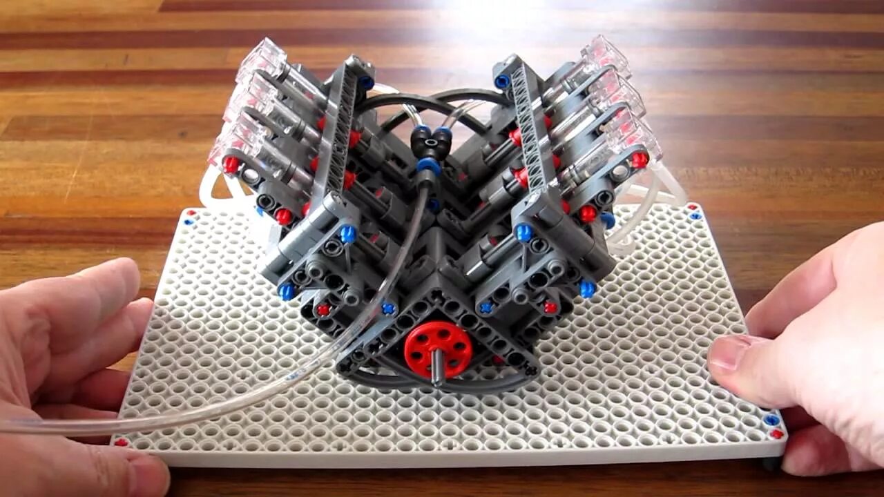 lego mini engine Cheap Toys & Kids Toys