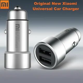 Xiaomi прикуриватель