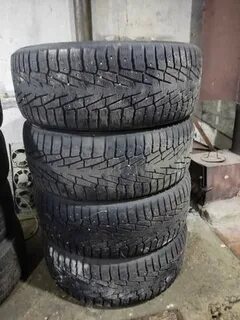 255 55 19 шипы