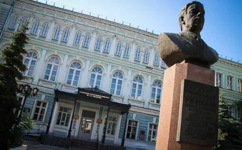 Лобачевский университет нижний баллы