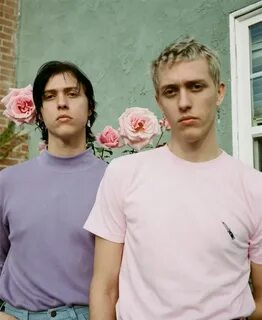 X the garden
