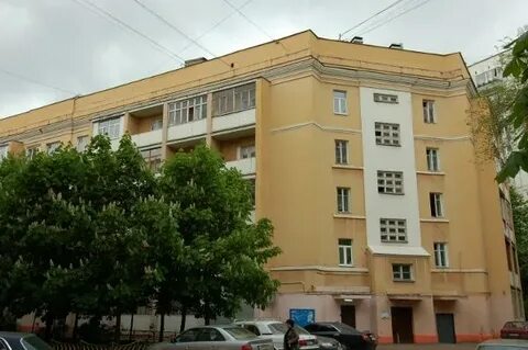 Короленко 7