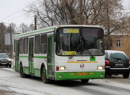 Автобус 560