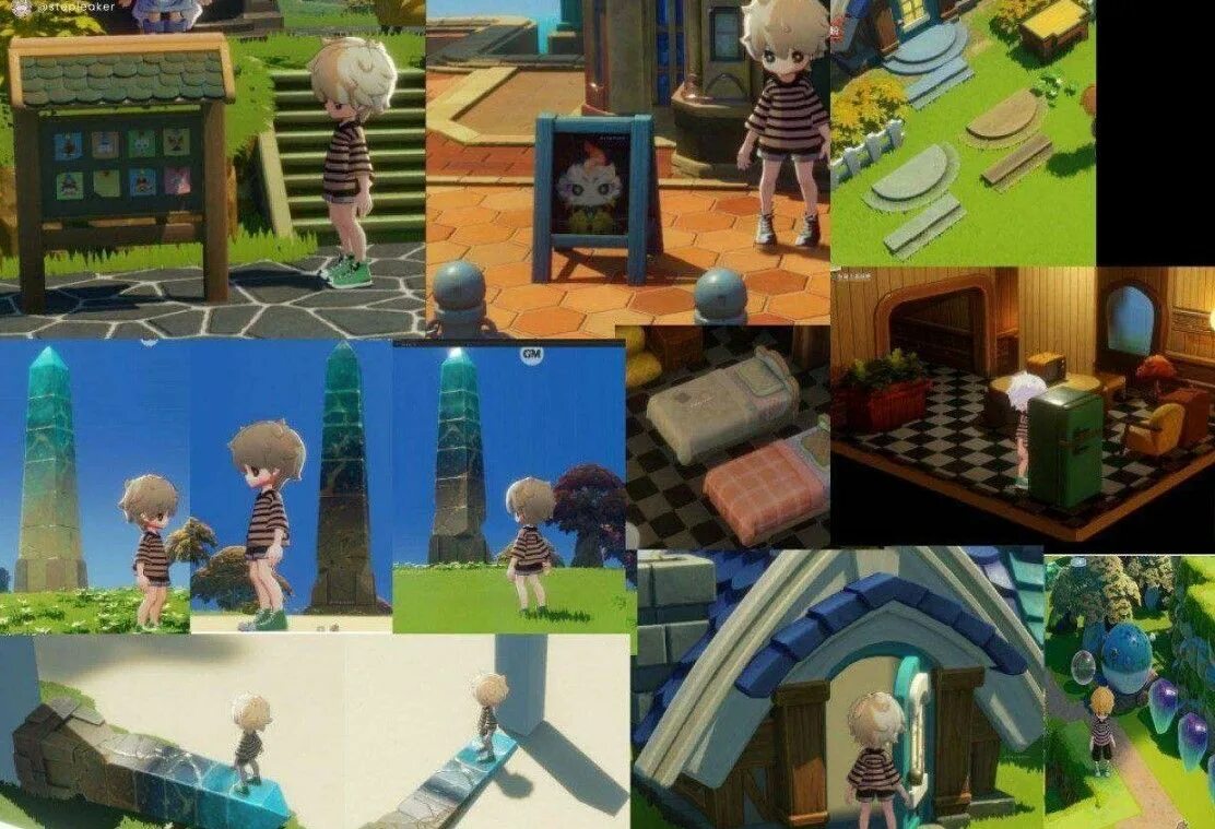 Что такое робили
