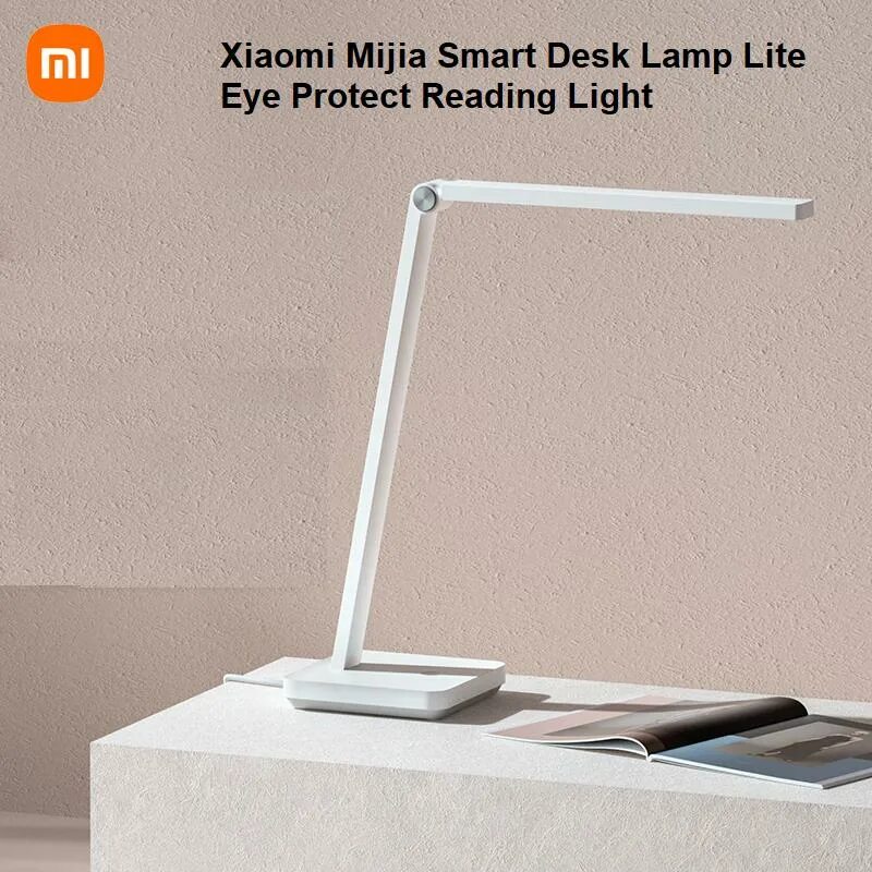 Xiaomi led lamp lite. Настольная лампа xiaomi mijia lite. mijia table lamp lite. xiaomi mijia lite.