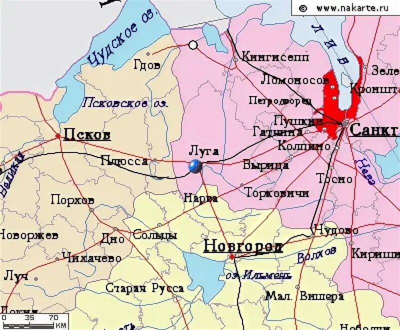 Где находится город луков. Город луга ленинградской области на карте ленинградской области. г.луга ленинградской области на карте. ленинградская область луга воинская часть на карте. лука ленинградская область карта военная часть.
