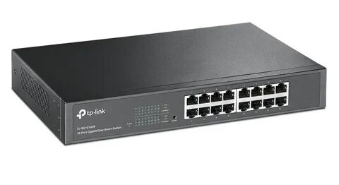 Tp link с sfp портом