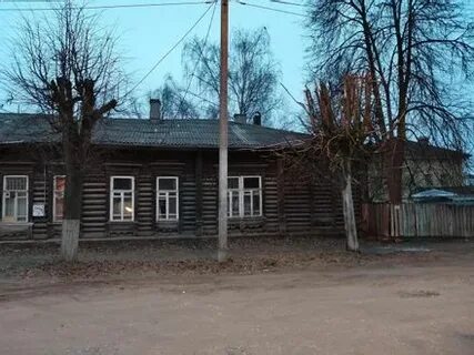 Кострома войкова