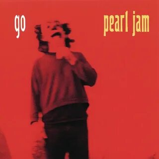 Pearl jam текст
