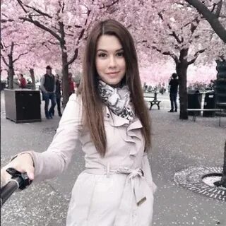 Блоггер ира