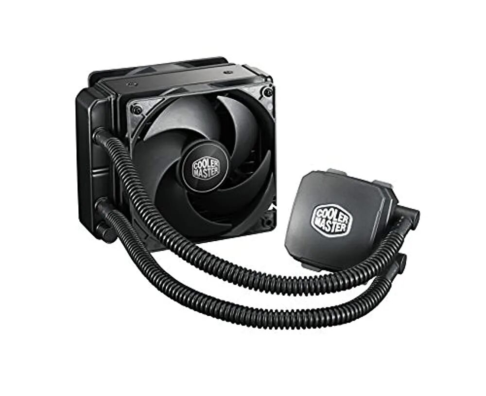 Cooler Master Nepton 120xl. Кулер для процессора Cooler Master Nepton 120xl. Водяное охлаждение Cooler Master 120 Seidon. Cooler Master Nepton 240m.