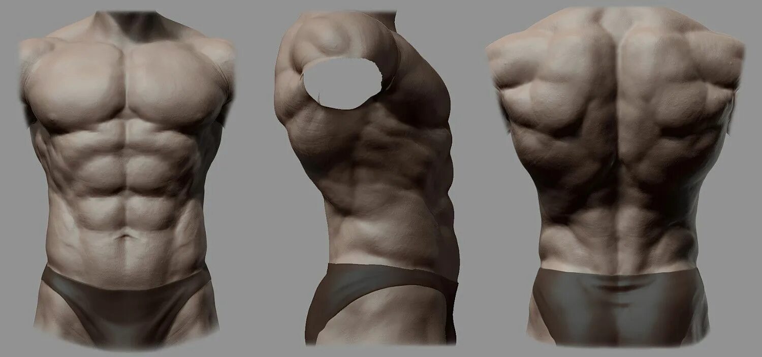 Async body