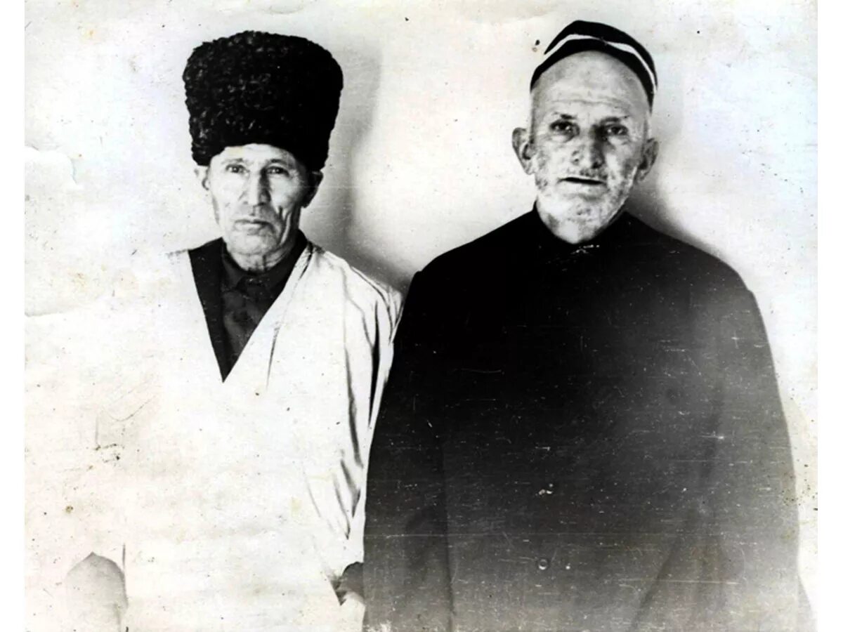 Кади башларов