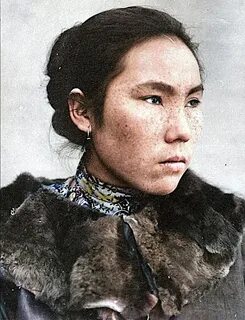Камчадалка