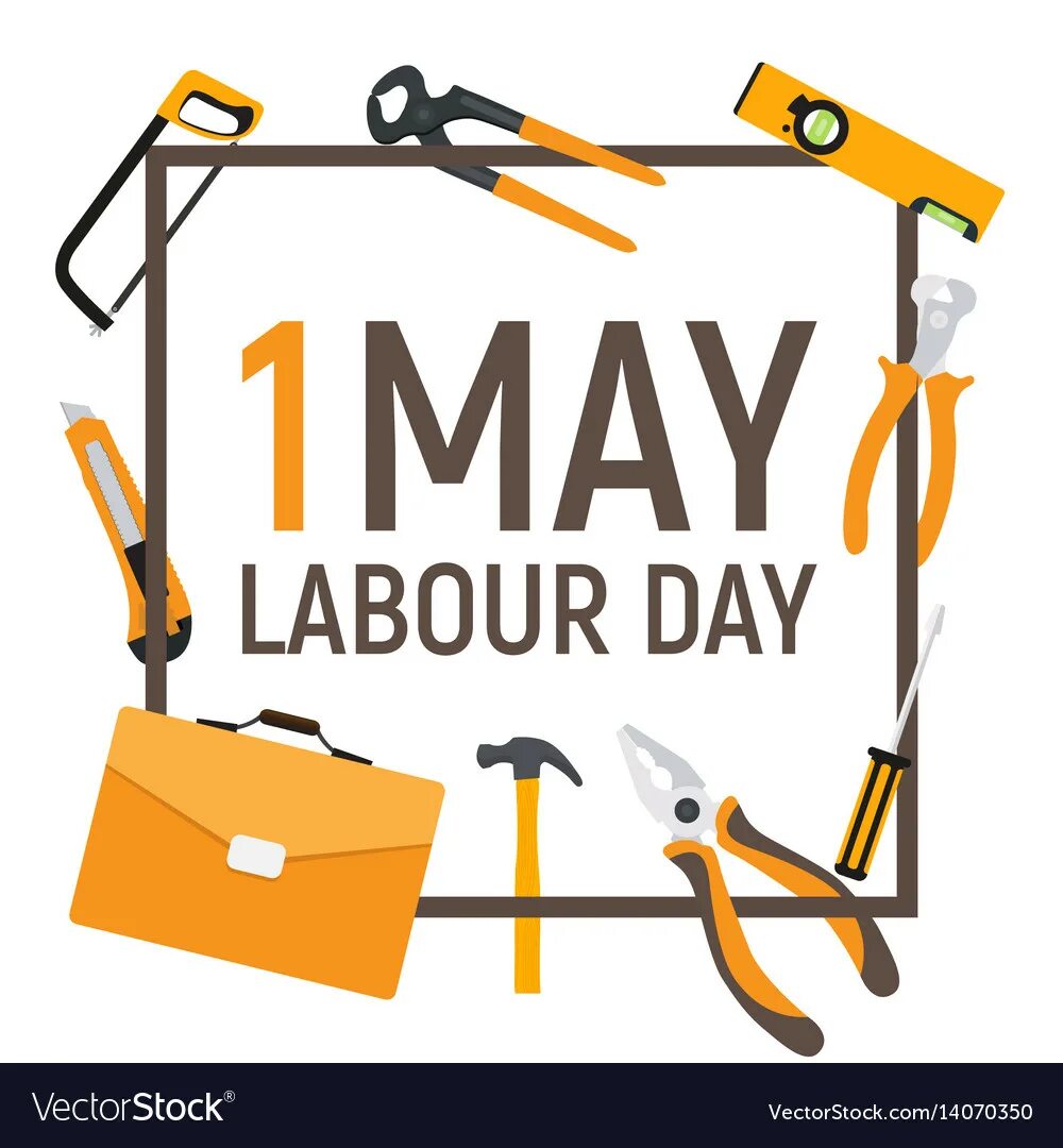 1may Labour. May 1 Labour Day poster. Labor Day. Spring and Labor Day плакат.