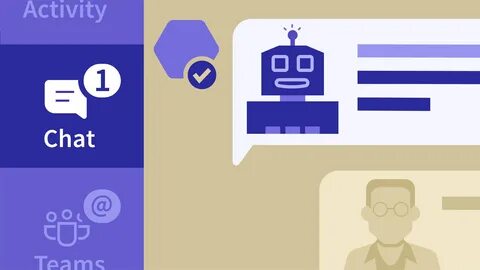 Team bots