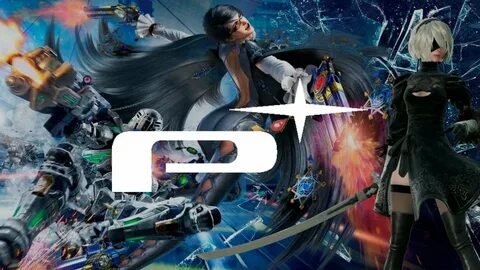 Platinum games