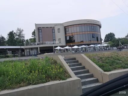 Маршал иркутск