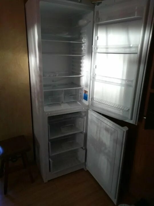Холодильник индезит bia