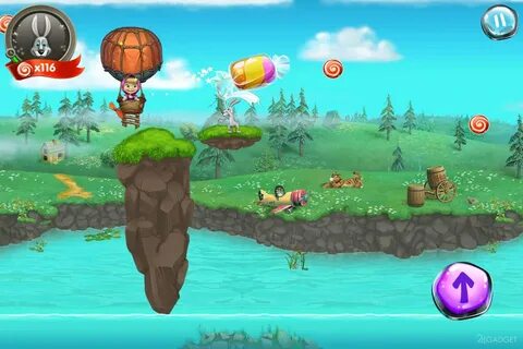 Игра спаси 7
