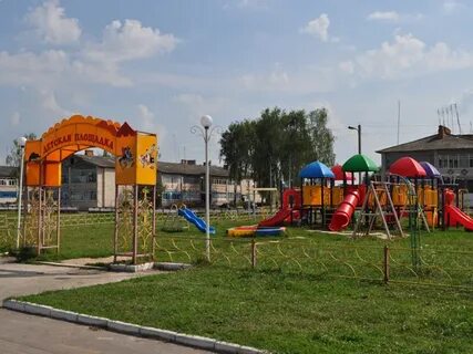 Горки брянская область