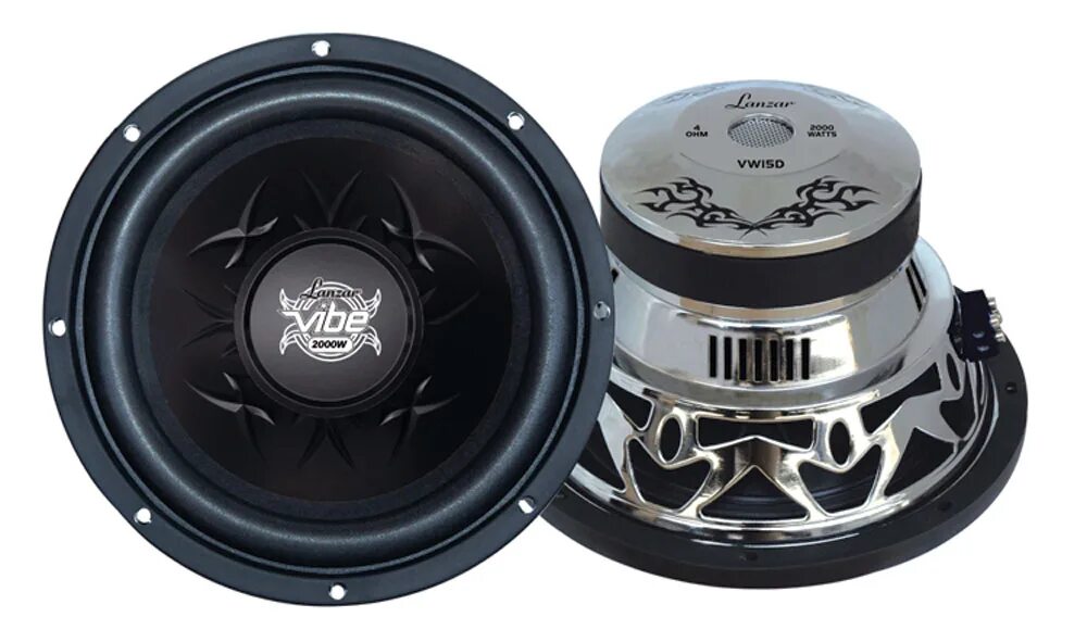 Vibe 10. Lanzar Vibe 1200w динамик. Lanzar Vibe 1200w сабвуфер. Lanzar Vibe 1600w сабвуфер. Lanzar Vibe VW 15 4 ohm.