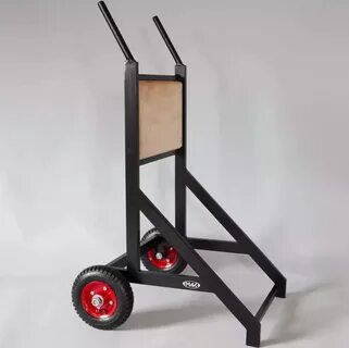 Стойка под лодочный мотор своими руками - Сообщество "Сделай Сам" на DRIVE2