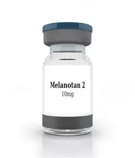 Меланотан