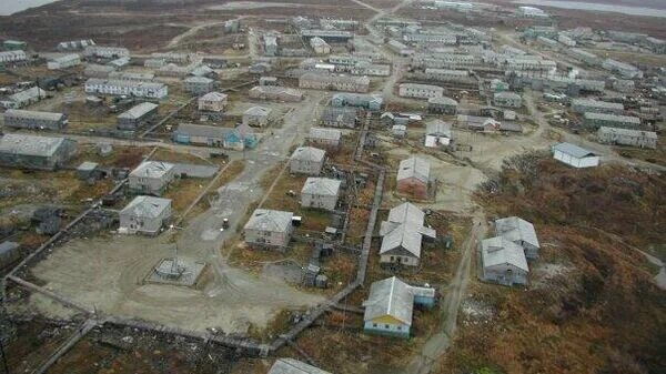Газ-Сале становится ярче и комфортнее - Советское заполярье