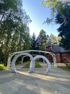 Автобус до парка елочки домодедово