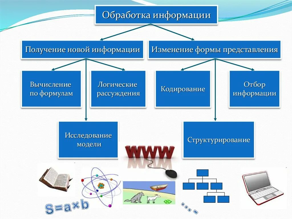 Установите соответствия обработка информации. Информация и информационные процессы. Кодирование информации.. Разнообразие задач обработки информации. Процессы в информационной системе. Информация и информационные процессы тест.