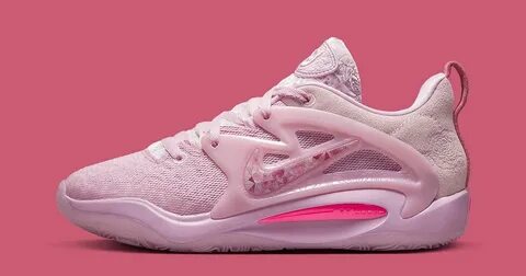 Kd aunt pearl