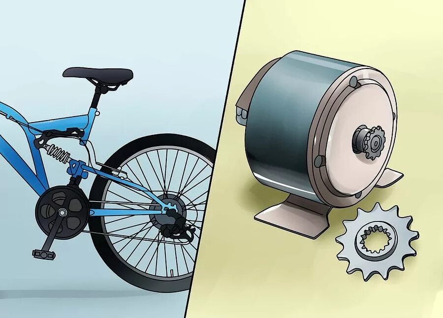 Электромотор для велосипеда. Электровелосипеды самоделки. Самодельный электровелосипед. Самодельный электродвигатель для велосипеда.