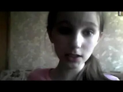 Девочки перед вебкой